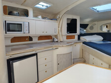 Sea Ray 310 Sundancer
