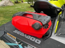 Sea-Doo GTR 230