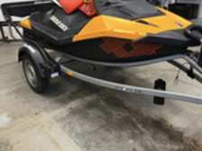 Sea-Doo 