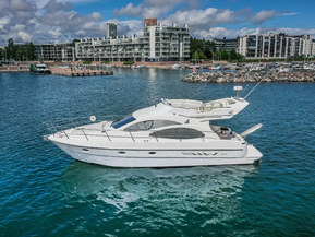 Azimut 42