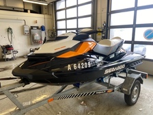Sea-Doo GTR 215