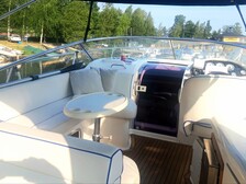 Bavaria 27 Sport