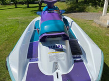 Yamaha Waveventure