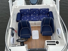Finnmaster 62 DC
