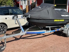 Sea-Doo GTR 230