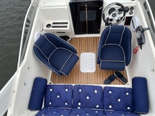 Finnmaster 62 DC