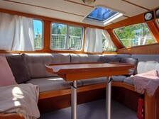 Nauticat 35