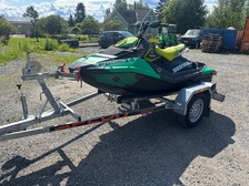 Sea-Doo Spark Trixx 2up