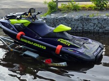 Sea-Doo RXP-XRS 300