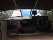 Sea Ray 220 DA