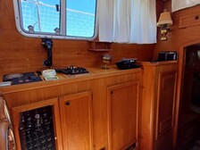 Nauticat 35