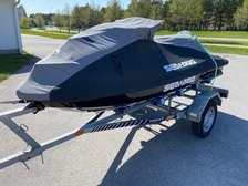 Sea-Doo GTR 215