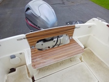Jeanneau Merry Fisher 585