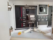 Sea Ray 310 Sundancer