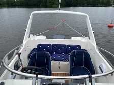 Finnmaster 62 DC