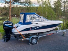 Finnmaster 5300 Open