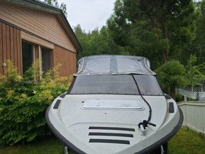 Yamarin 435 Big Ride