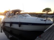 Bavaria 27 Sport