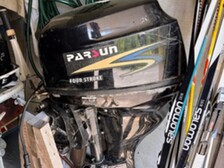 Parsun Muu malli
