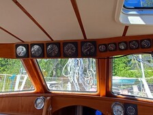 Nauticat 35