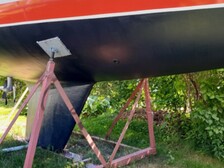 Albin 78 Cirrus