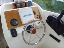 Jeanneau Merry Fisher 585