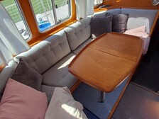 Nauticat 35