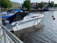 Chris-Craft Muu malli