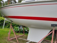 Albin 78 Cirrus