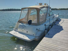 Sea Ray 310 Sundancer