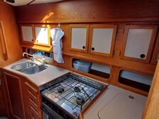 Nauticat 35