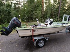 Pellinge Muu malli 460