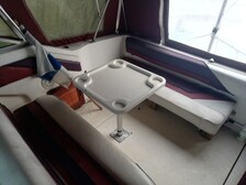 Sea Ray 220 DA