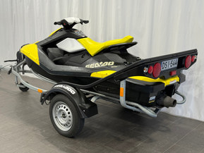 Sea-Doo Spark 