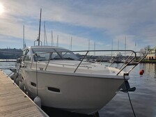 Sealine SC 35