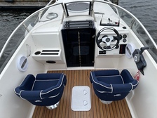 Finnmaster 62 DC