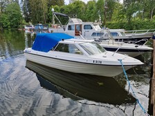 Bella 551 HT