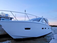 Sealine SC 35