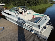 Chris-Craft Muu malli