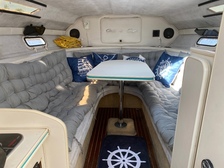 Chris-Craft Muu malli