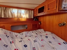 Nauticat 35