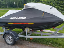 Sea-Doo RXP-X 260 RS