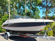 Finnmaster 5300 Open