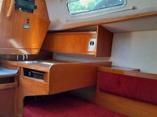 Albin 78 Cirrus