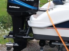 Finnmaster 5300 Open