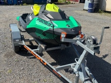 Sea-Doo Spark Trixx 2up