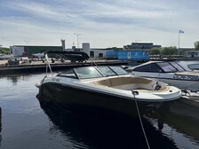 Sea Ray 190 SPX