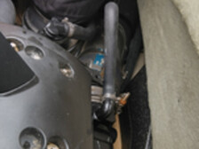 Sea-Doo RXP-X 260 RS
