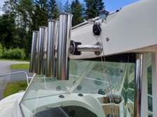 Jeanneau Merry Fisher 585