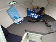 Finnmaster 62 DC